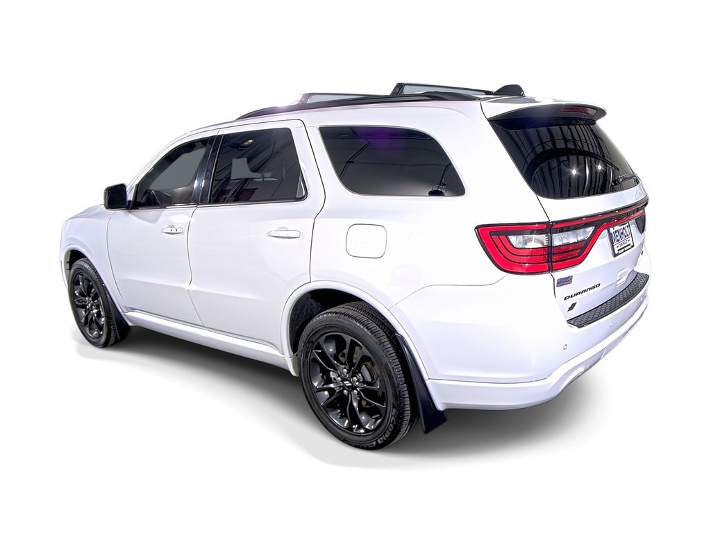 2025 Dodge Durango