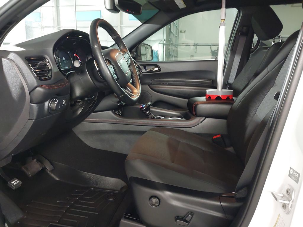 2025 Dodge Durango
