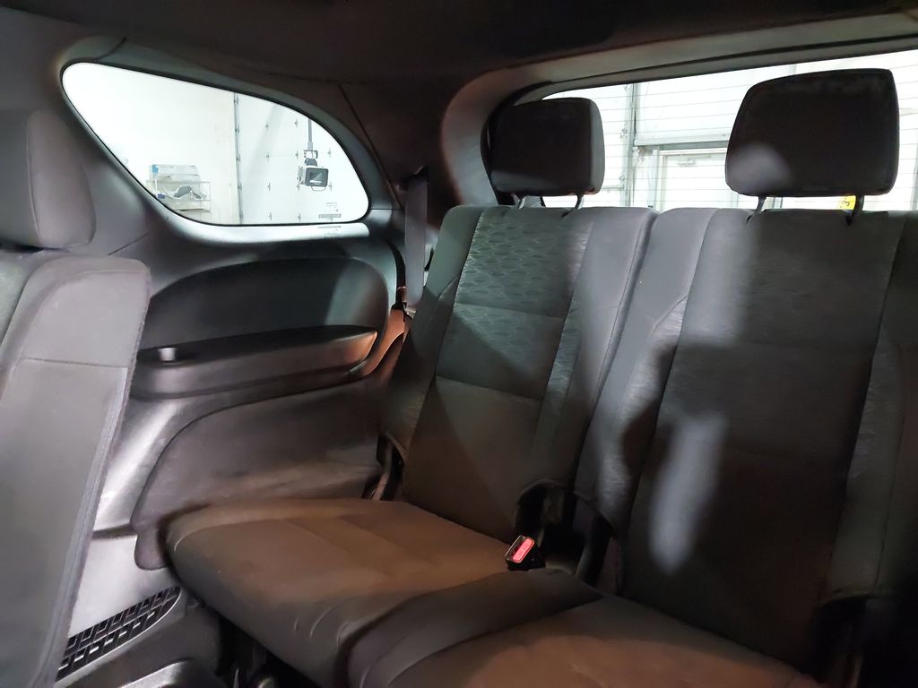 2025 Dodge Durango