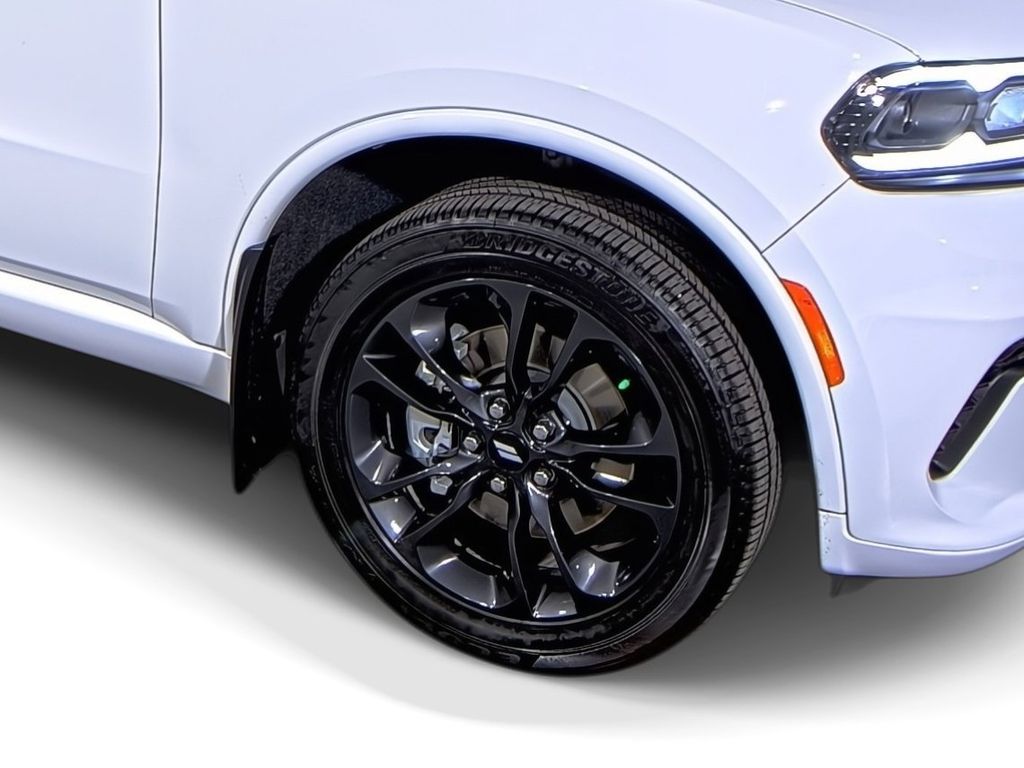 2025 Dodge Durango