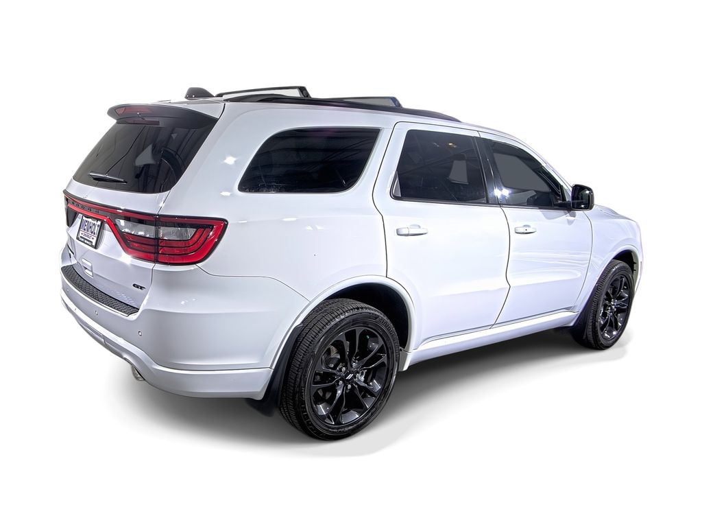 2025 Dodge Durango