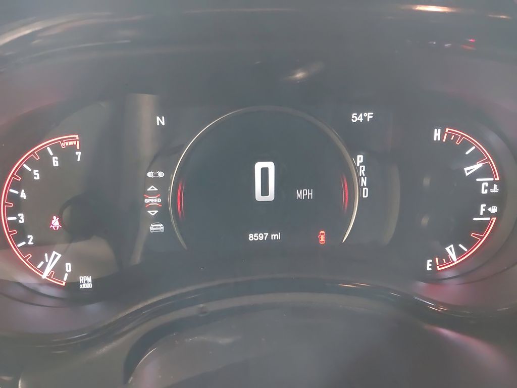 2025 Dodge Durango