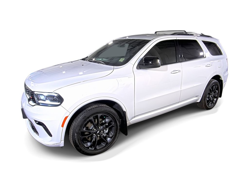 Used 2025 Dodge Durango GT  SUVs