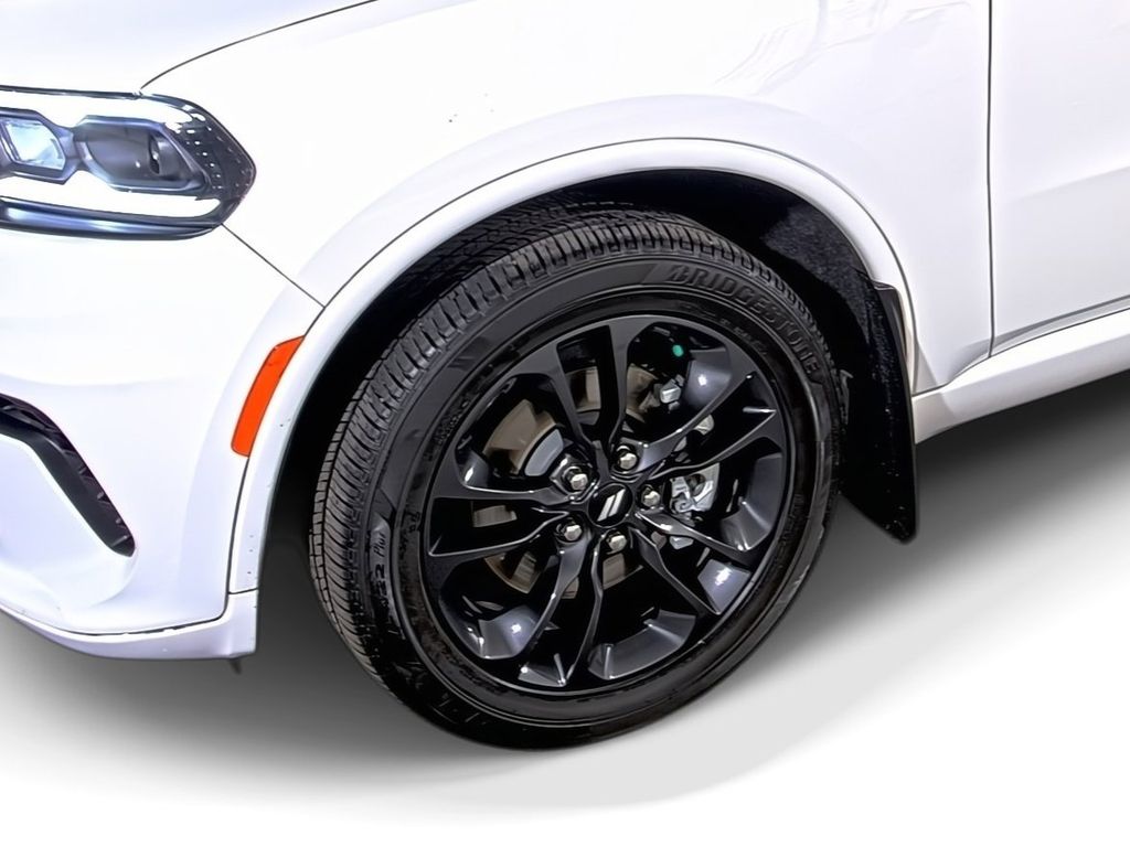 2025 Dodge Durango