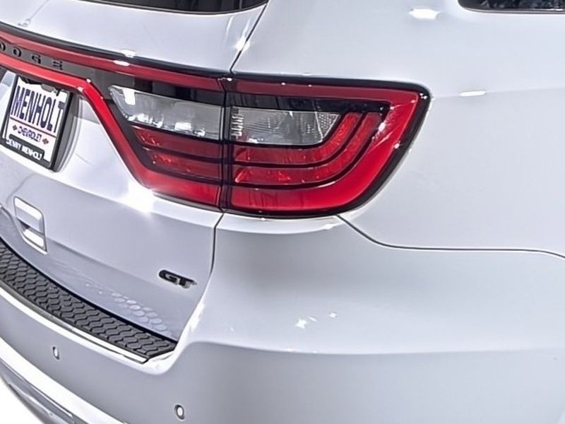 2025 Dodge Durango