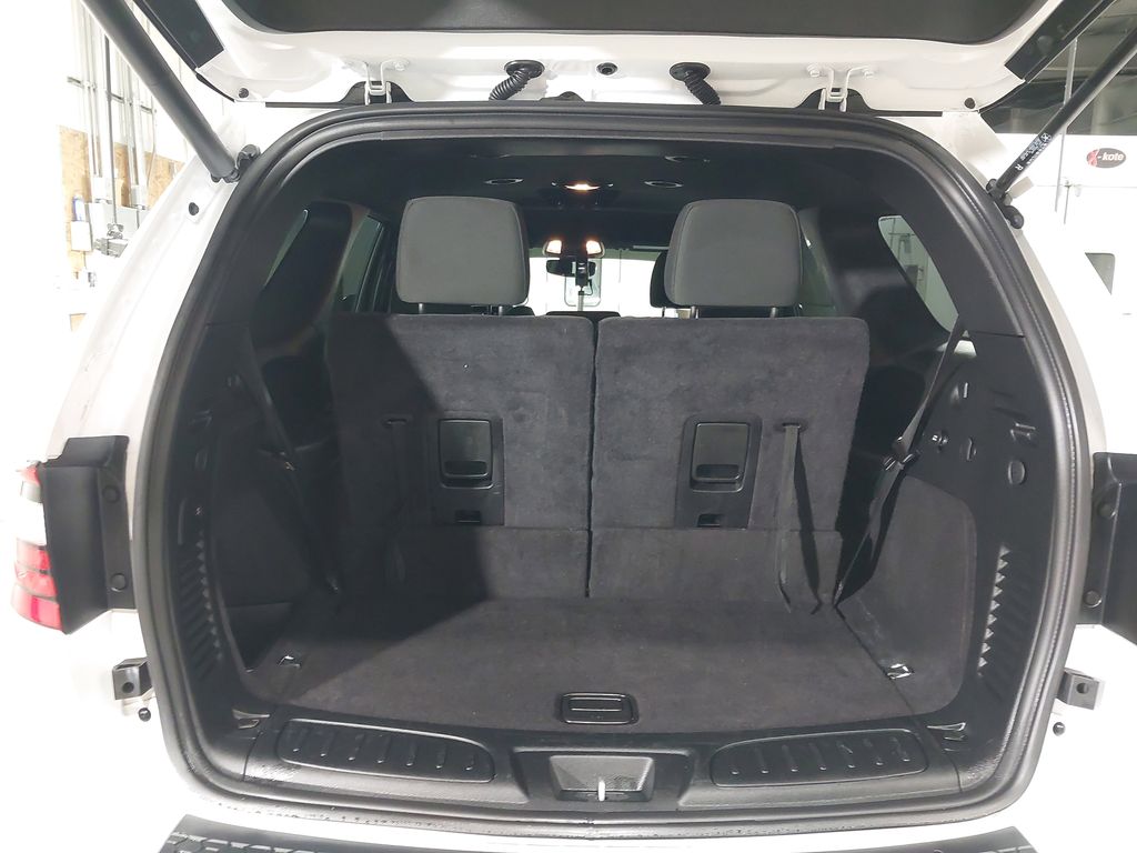 2025 Dodge Durango