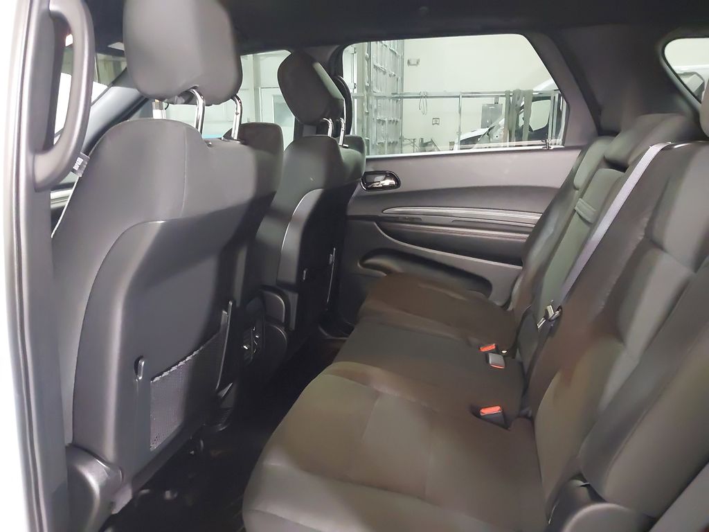 2025 Dodge Durango
