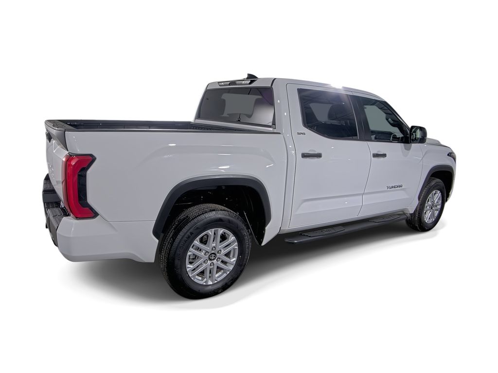 2025 Toyota Tundra