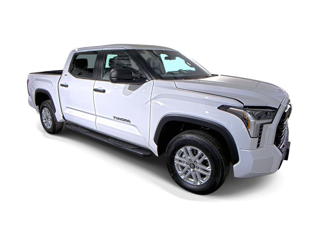 2025 Toyota Tundra