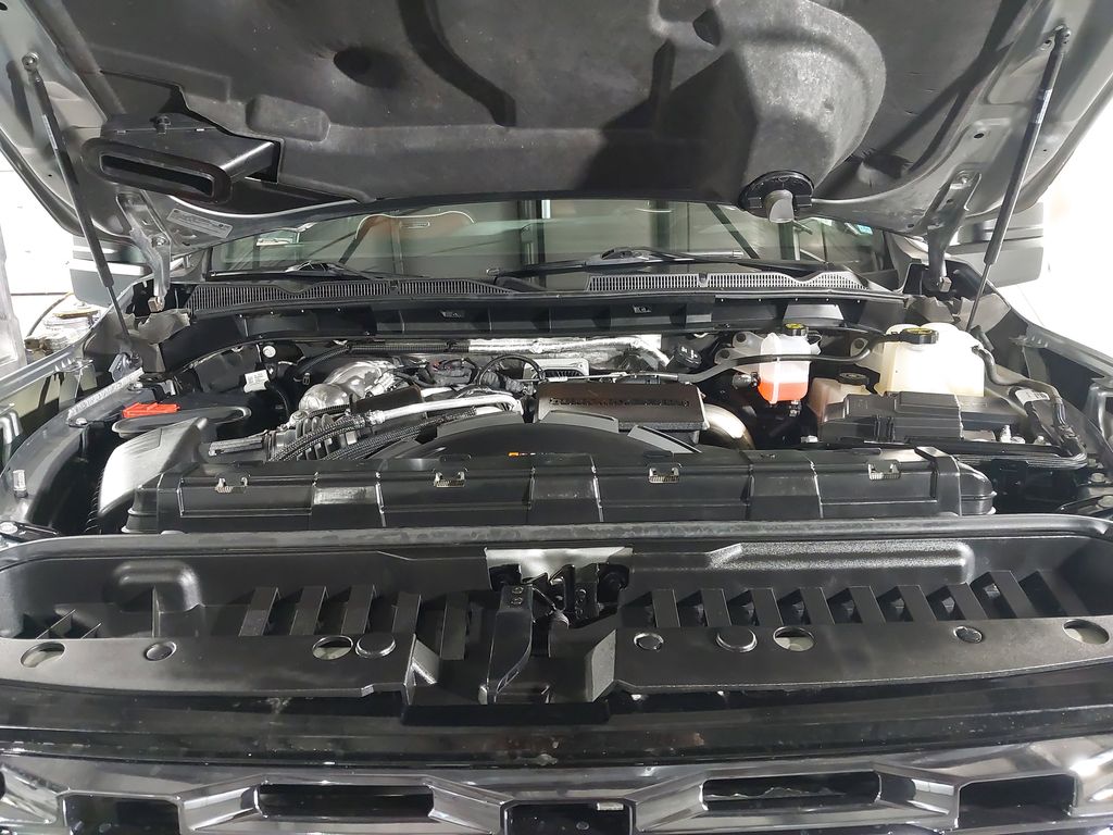 2024 GMC Sierra 3500