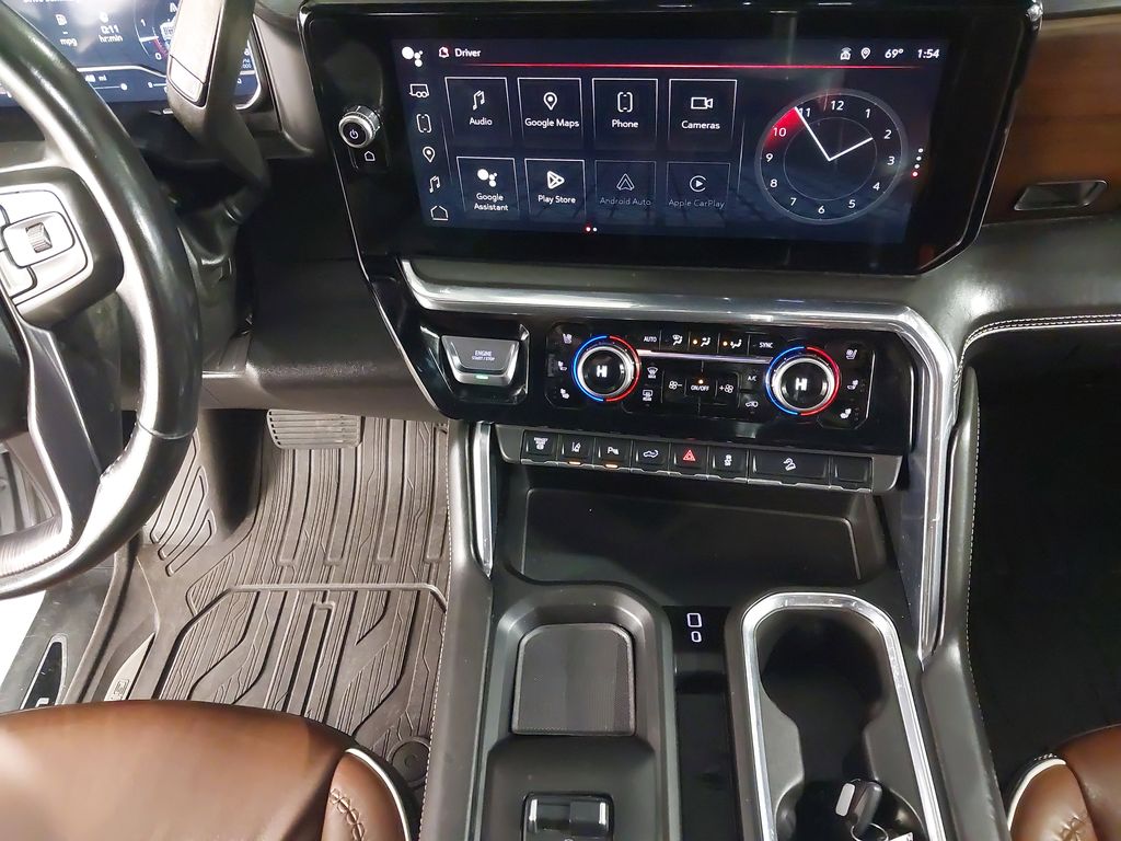 2024 GMC Sierra 3500