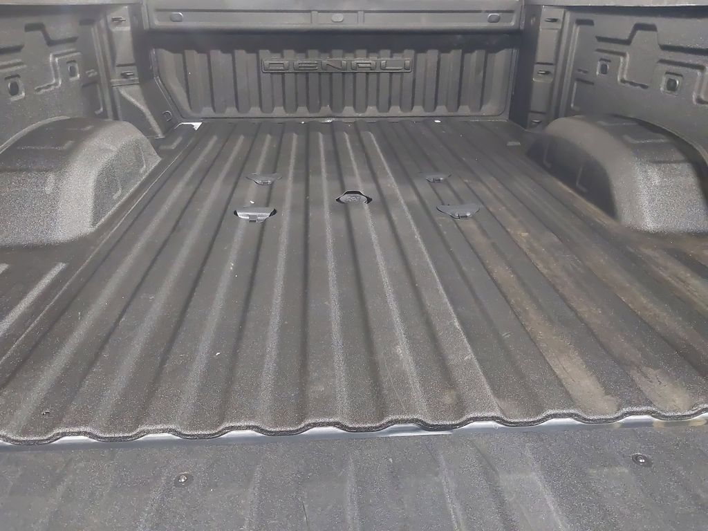 2024 GMC Sierra 3500