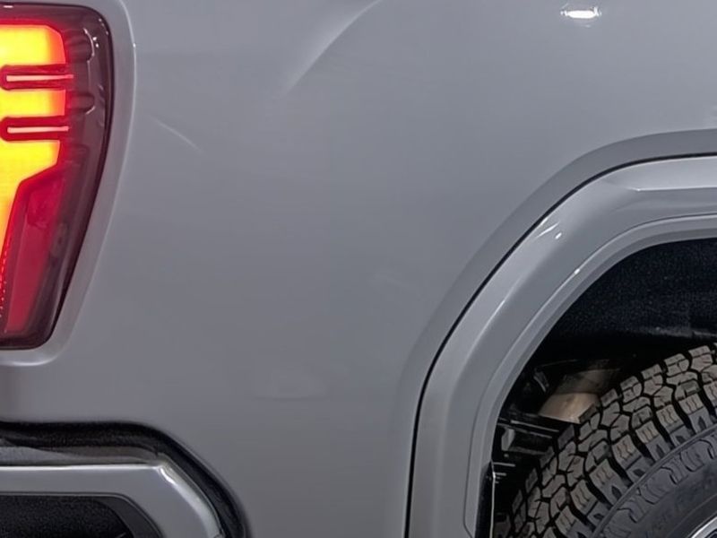 2024 GMC Sierra 3500