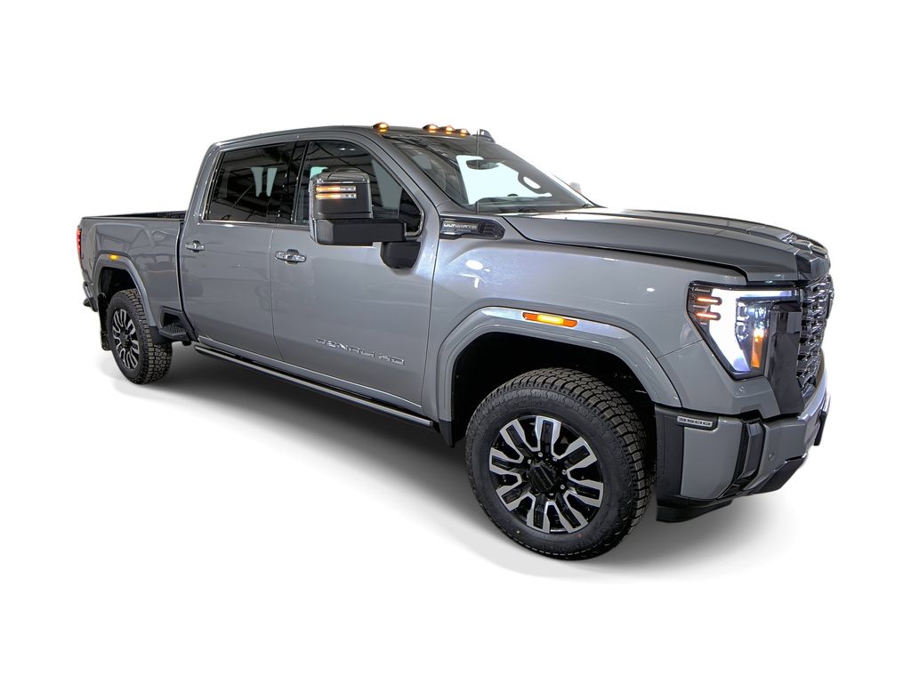 2024 GMC Sierra 3500
