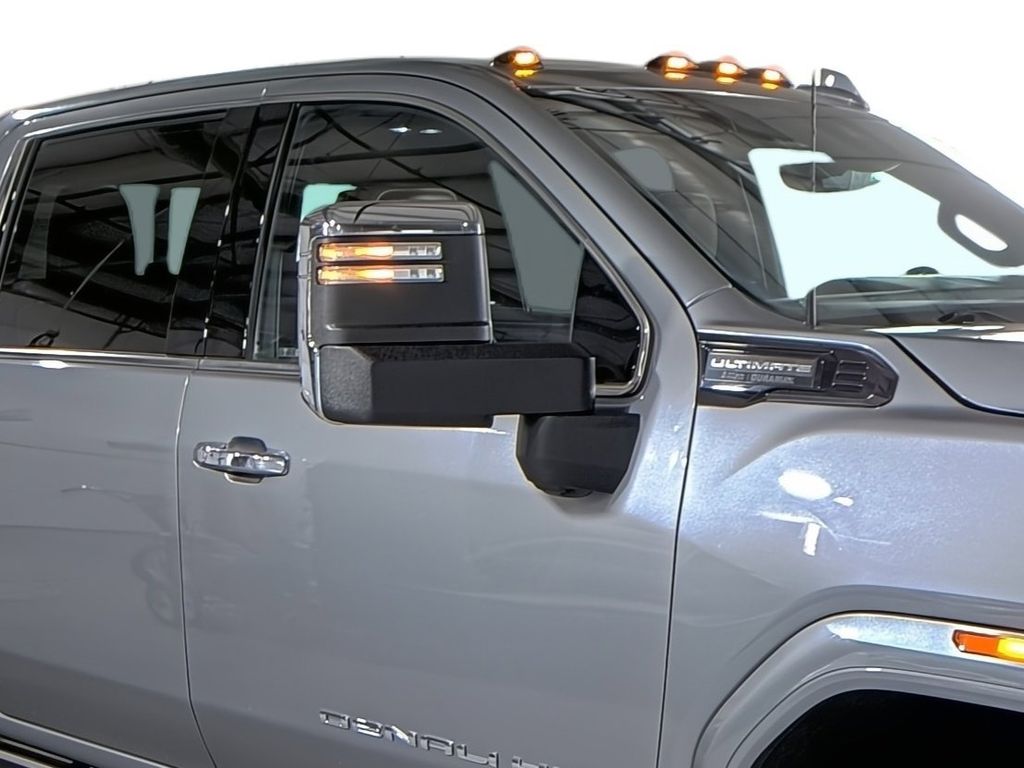 2024 GMC Sierra 3500