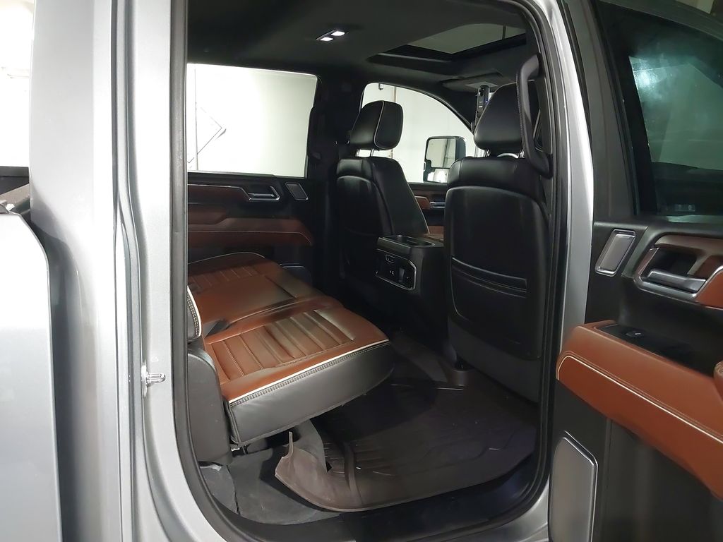 2024 GMC Sierra 3500