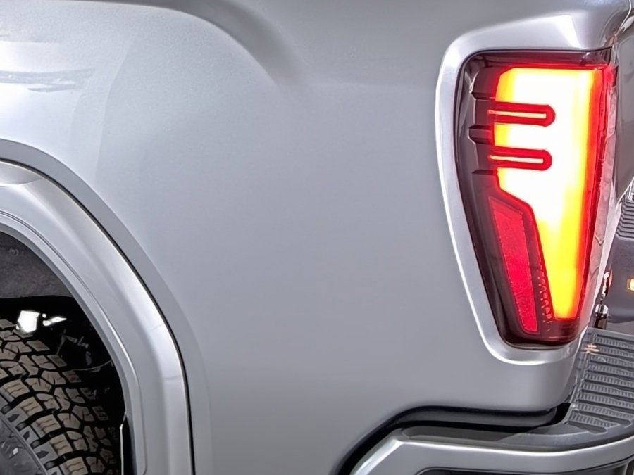 2024 GMC Sierra 3500