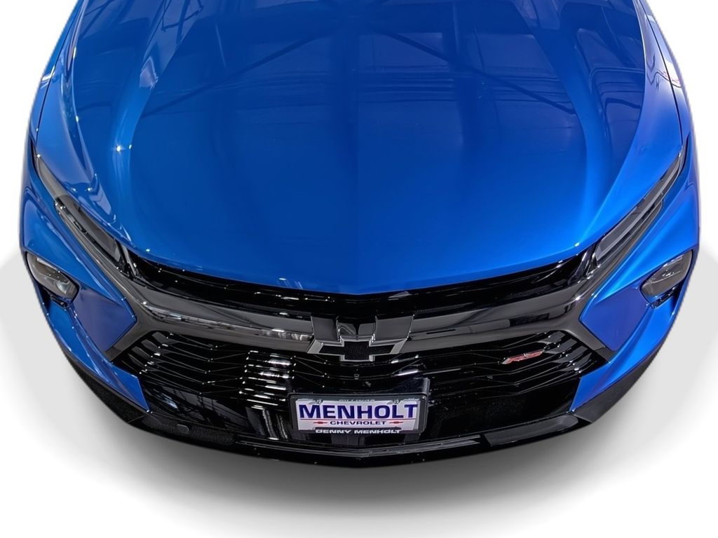 2026 Chevrolet Blazer