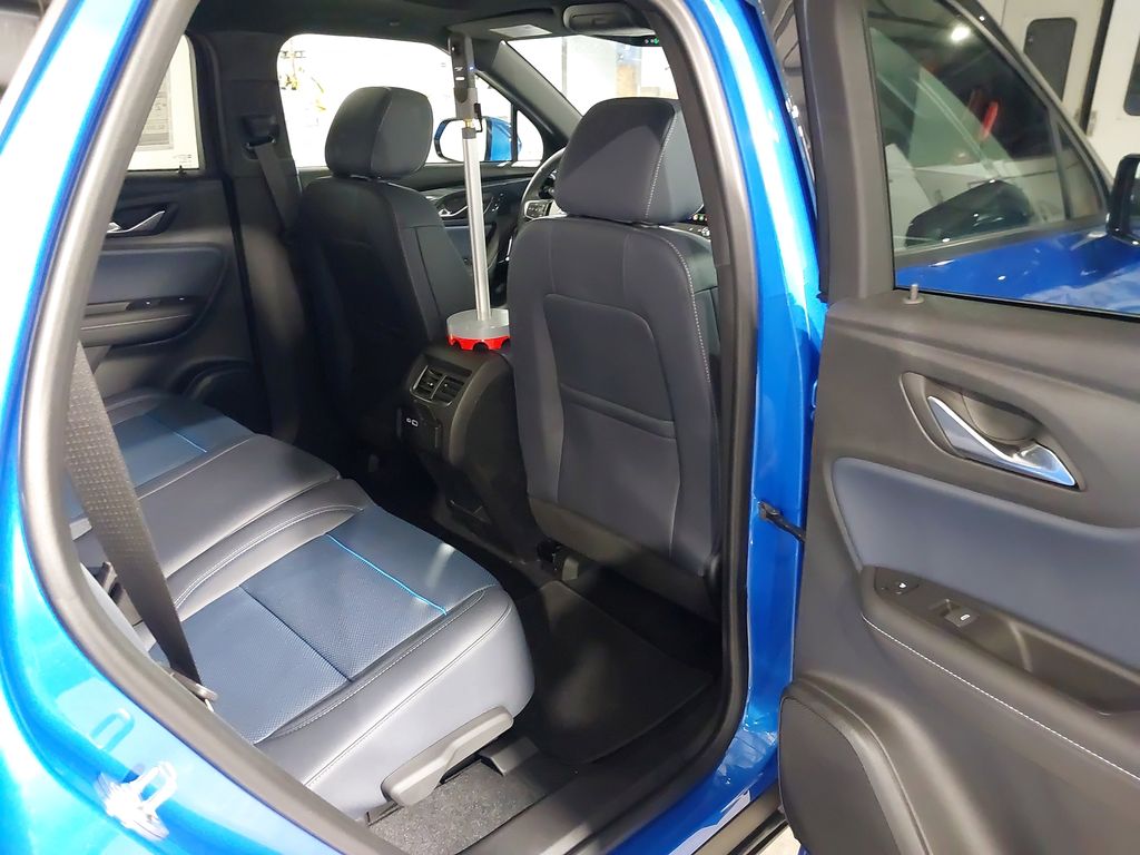 2026 Chevrolet Blazer