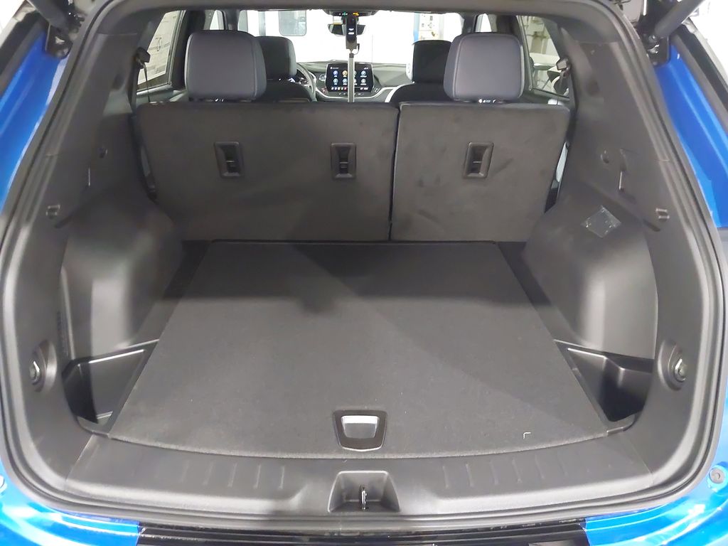 2026 Chevrolet Blazer