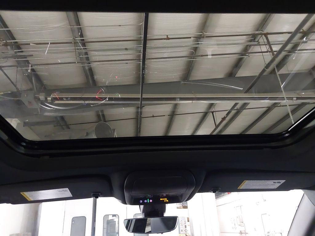 2026 Chevrolet Blazer