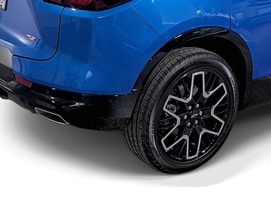 2026 Chevrolet Blazer