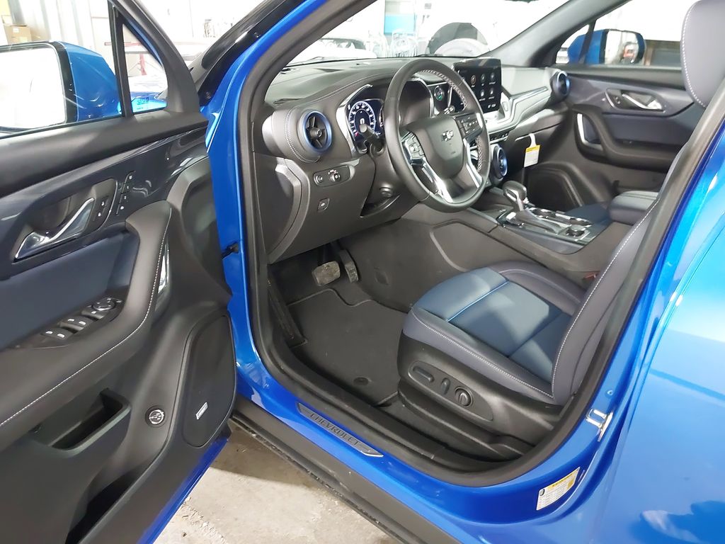 2026 Chevrolet Blazer