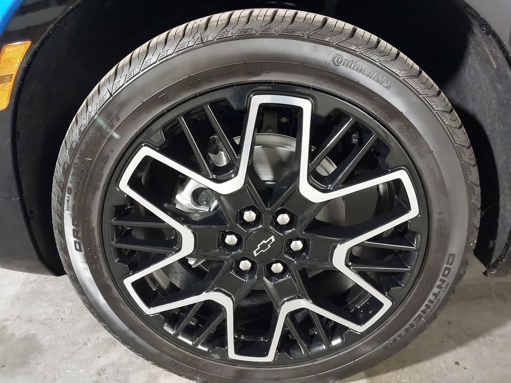 2026 Chevrolet Blazer