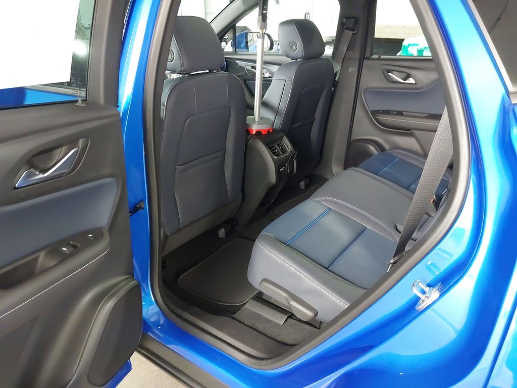 2026 Chevrolet Blazer