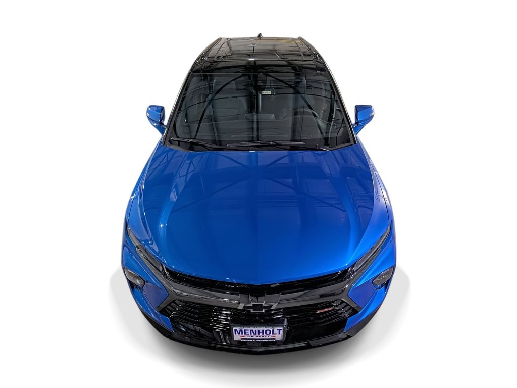 2026 Chevrolet Blazer