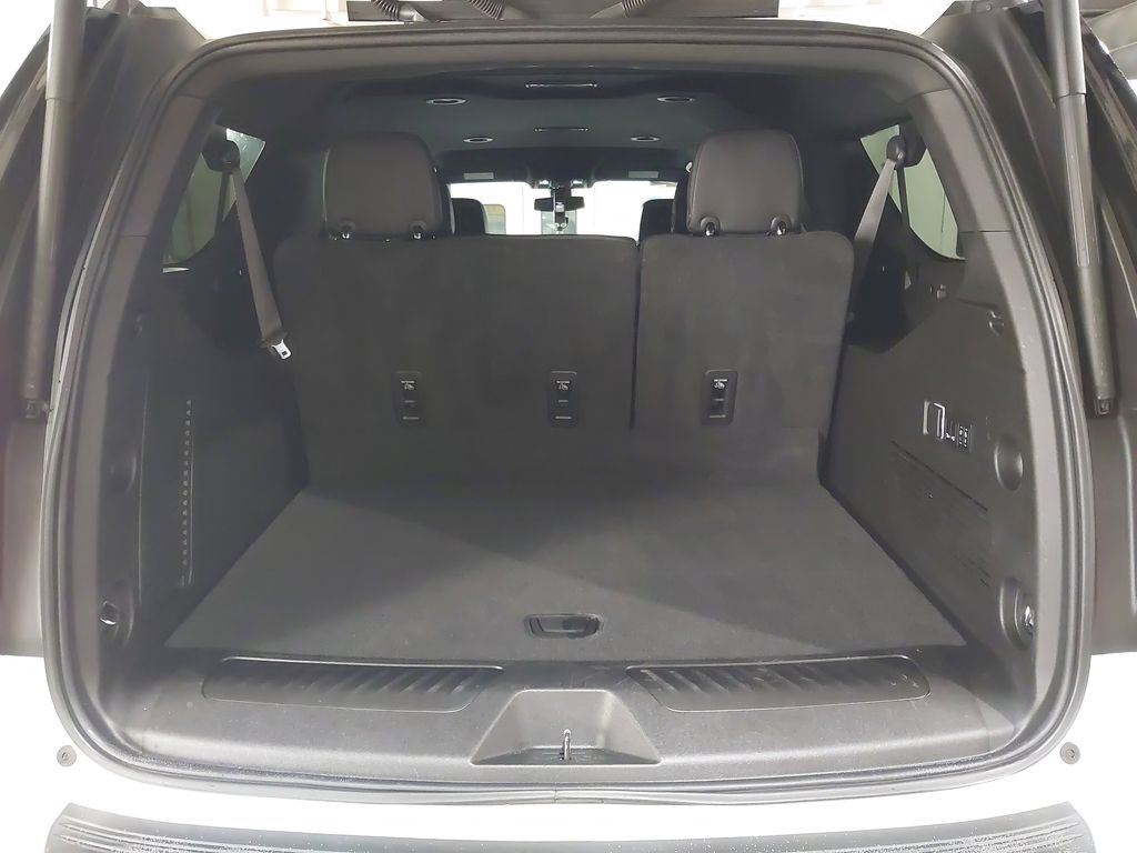 2022 Chevrolet Suburban