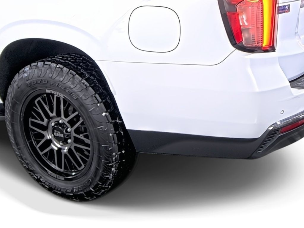 2022 Chevrolet Suburban