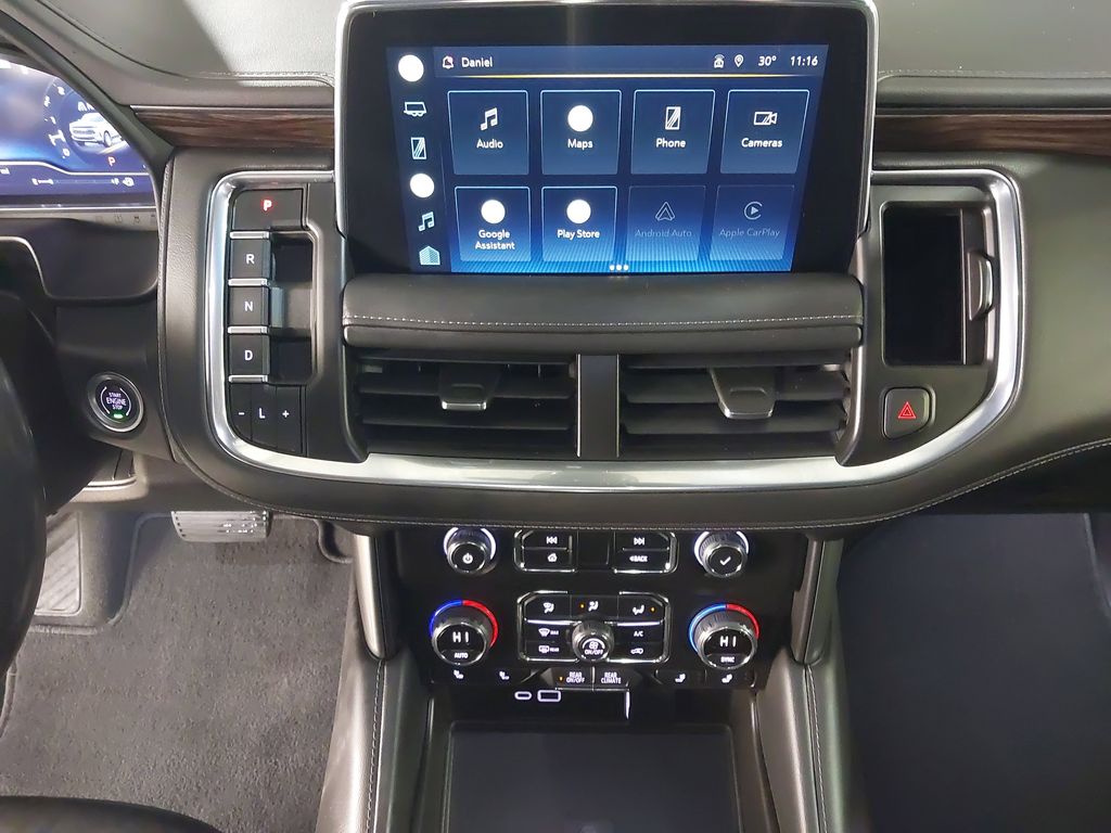 2022 Chevrolet Suburban