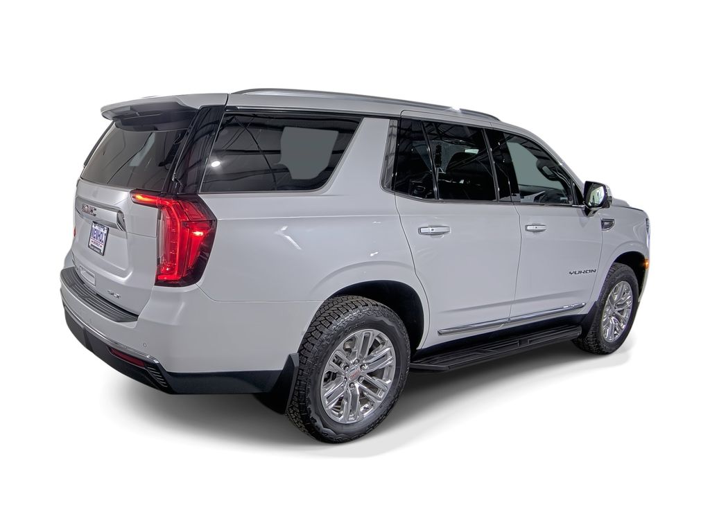 2023 GMC Yukon