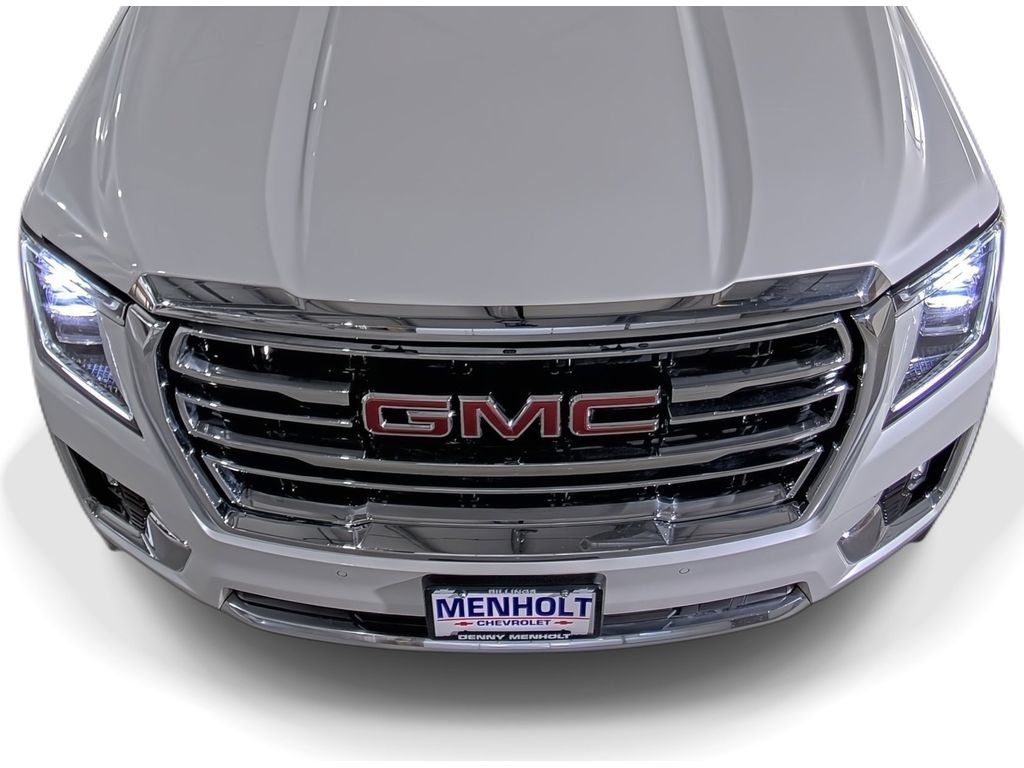 2023 GMC Yukon