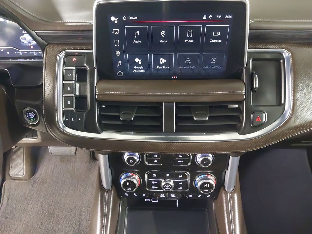 2023 GMC Yukon