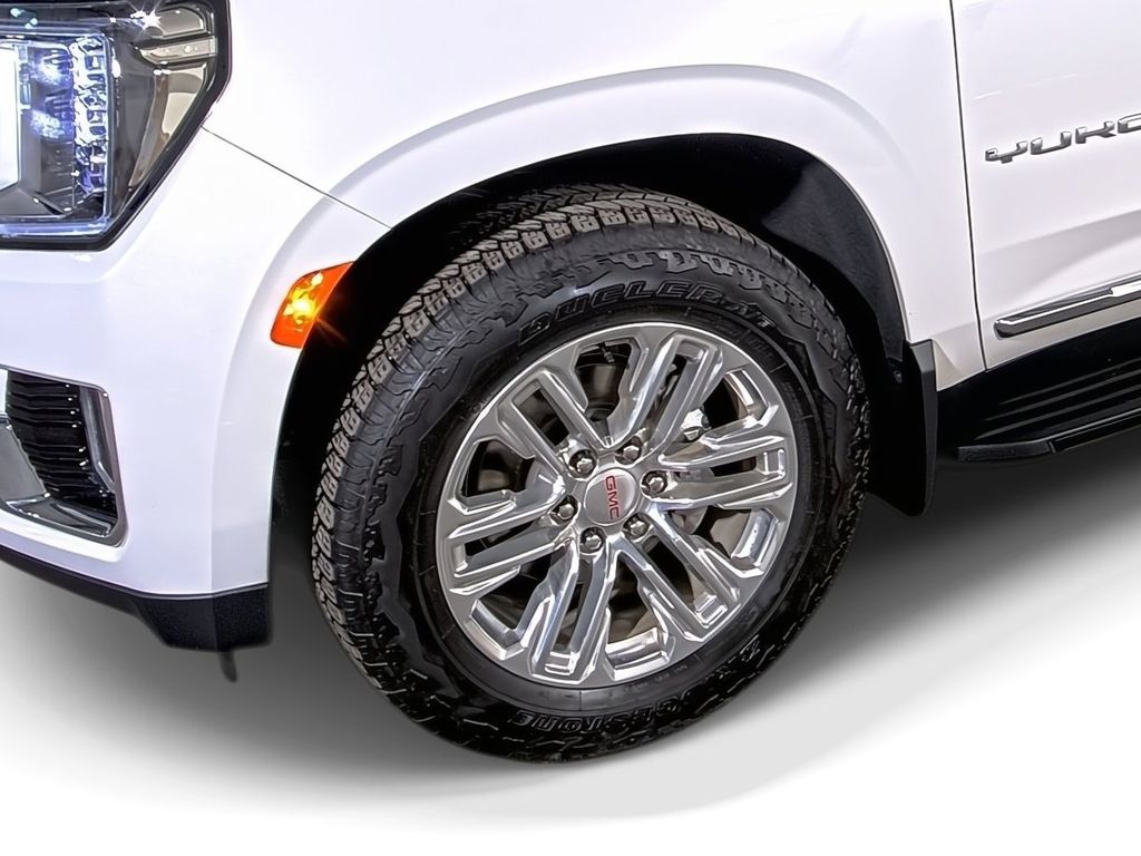 2023 GMC Yukon
