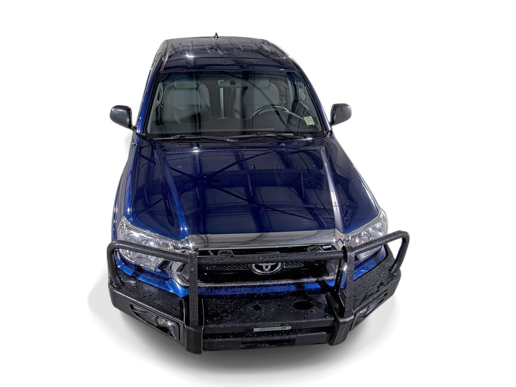 2015 Toyota Tacoma