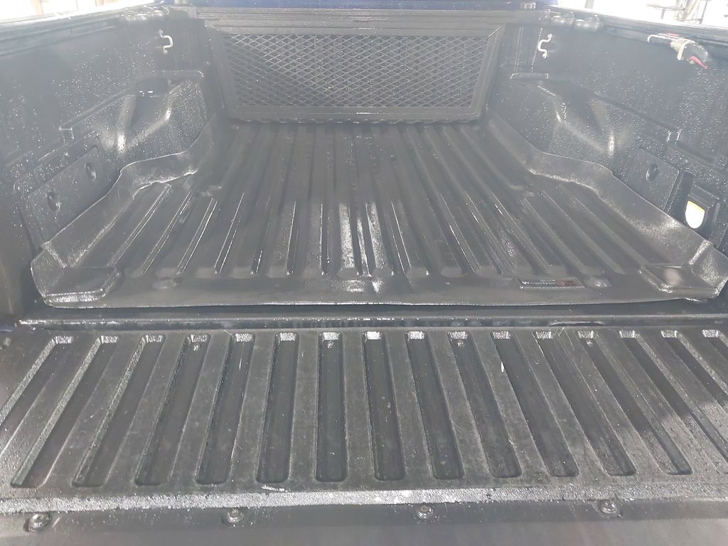 2015 Toyota Tacoma