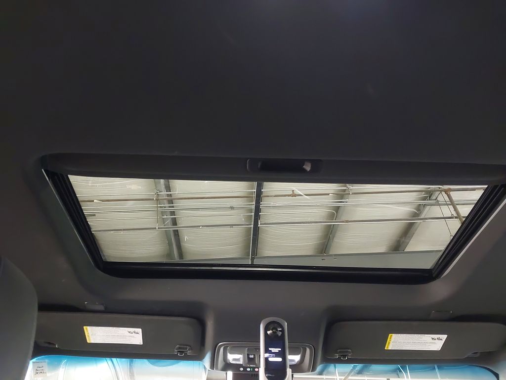 2024 Chevrolet Silverado 3500