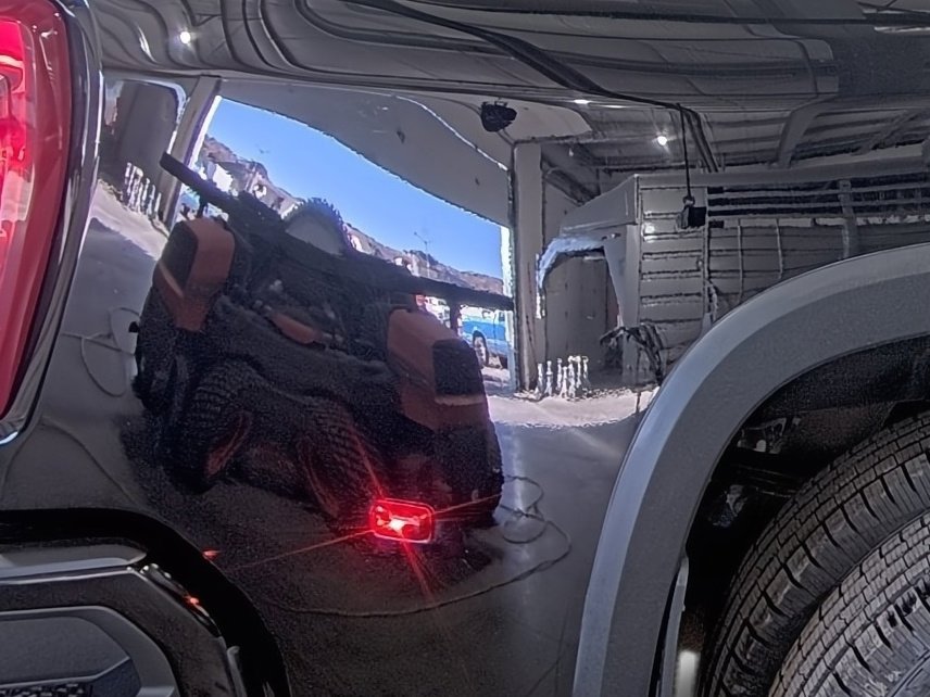 2024 Chevrolet Silverado 3500