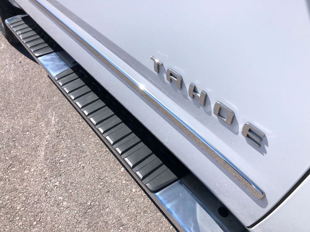 2019 Chevrolet Tahoe