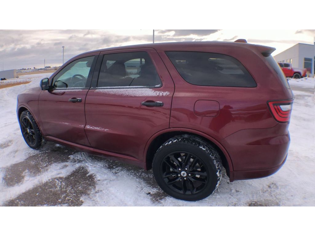 2021 Dodge Durango