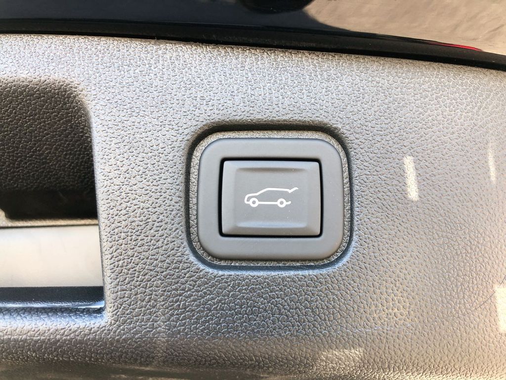 2024 Chevrolet Blazer EV