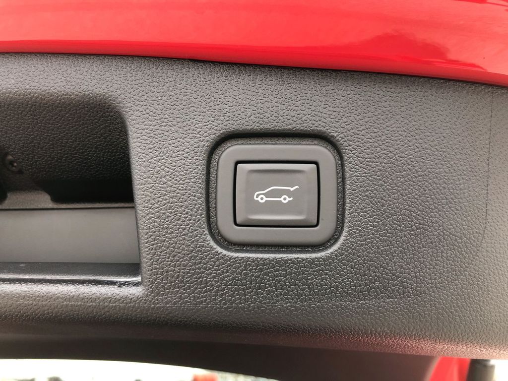 2024 Chevrolet Blazer EV