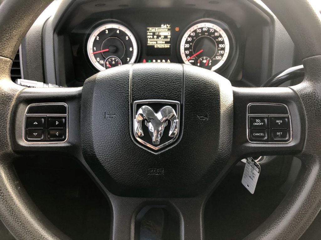 2015 Ram 1500