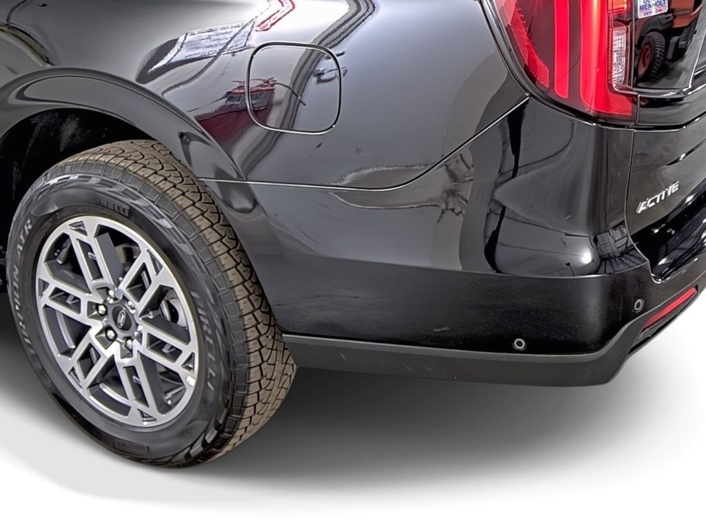 2025 Ford Expedition MAX