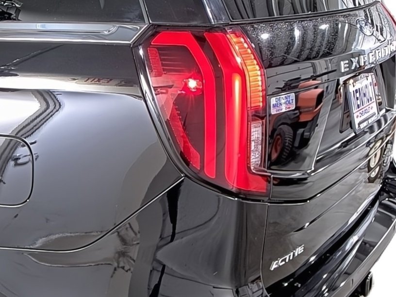 2025 Ford Expedition MAX