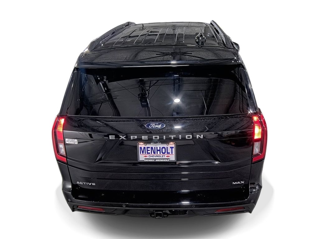 2025 Ford Expedition MAX