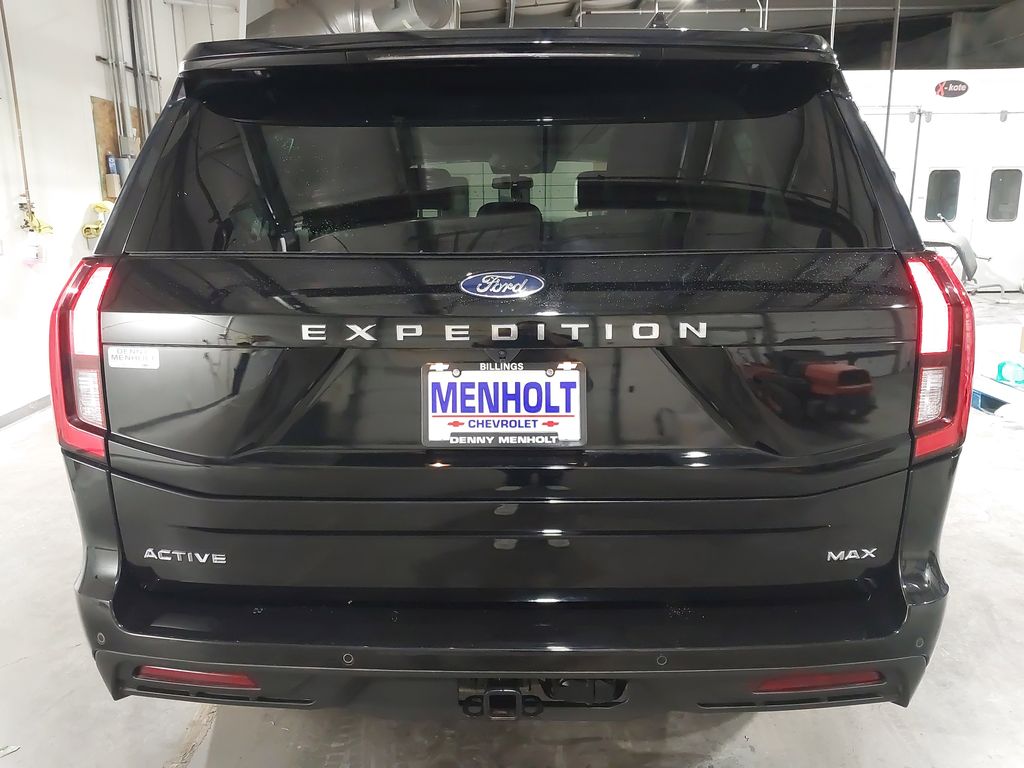 2025 Ford Expedition MAX